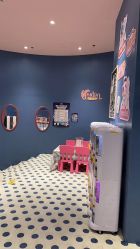 -奈尔宝家庭中心·亲子餐厅(前滩店)