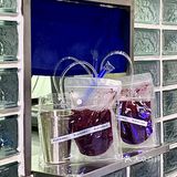 东莞探店｜高颜值浆果大爆炸🍓附赠小钢杯🌟