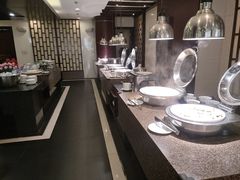 -上海华凯华美达广场酒店