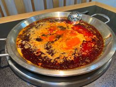 -飘香火锅(玉林西路店)