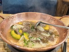 -妈妈的味道(和顺古镇店)