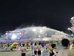 -武汉玛雅海滩水公园