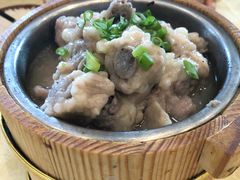 -湘德楼(德胜门外大街店)