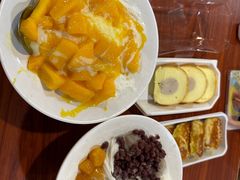 -一心冰品(迎津街店)