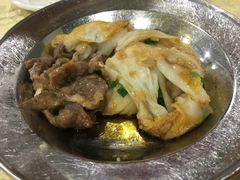 -标记美食新鲜猪杂(兴南大道店)