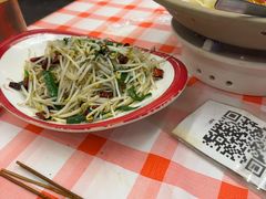 -霹雳火·重庆烧烤·江湖菜(解放碑店)