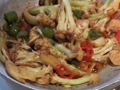 -吕氏疙瘩汤·新鲁菜(济南万象城店)