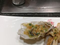 -大渔铁板烧(大悦城店)