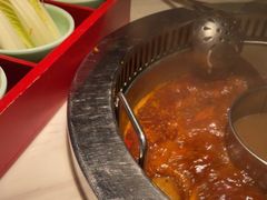 -重庆德庄火锅(映月湖环宇城店)