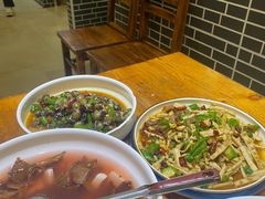 -下梅人家土菜馆(历史文化餐厅度假区店)