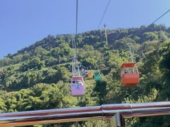 -美心红酒小镇游乐园