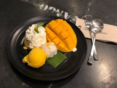 -Mango Tango