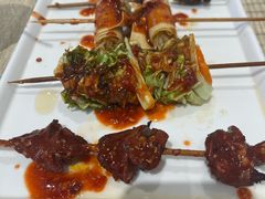 -亚惠美食花园(大连开发区安盛购物广场店)