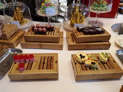 -厦门艾美酒店·新食谱西餐厅