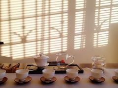 -小茶闲舍·观景商务茶馆(广州塔店)