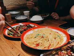 -泥糊破店小酒馆·团建聚餐(南京西路店)