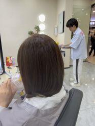 -川和潮人漂色·烫染·接发