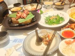 -沿江海南菜·文昌鸡祖师爷(大东海店)