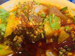 -马路边边串串香(大成路店)