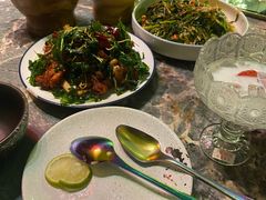 -浩海火燒雲傣家菜(芮欧百货店)