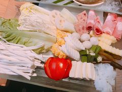 -生如夏花泰式火锅(鹭洲里店)