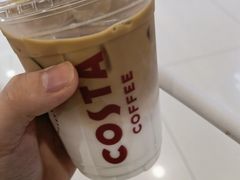 -COSTA COFFEE(新奥购物中心店)