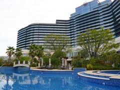 外景-绿城千岛湖喜来登度假酒店