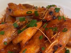 -高老庄新家宴(北斗星广场店)