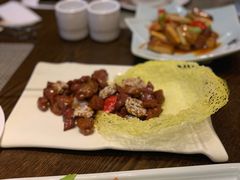 -曲阜尼山书院酒店-西餐厅