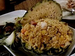 -自然餐厅(Phuket)