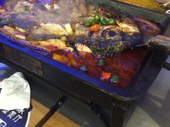 -鱼库·不仅是一家烤鱼店(车公庙店)