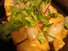 红葱头捞鸡-来龙里 精致 东南亚餐室(万象城店)