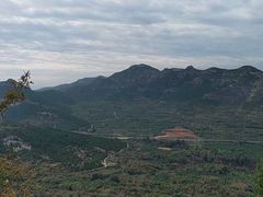 -青州市云门山风景区