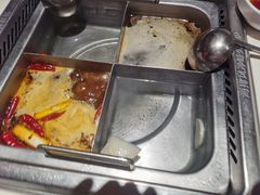 -海底捞火锅(大学路新象城店)
