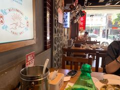 -街小坐闽南小牌档(新元店)
