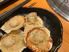 -拾勝牛·江景安格斯烧肉放题(江湾阳光天地店)