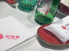 -大鸭梨烤鸭(望京店)