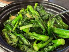 -香港祥正飯店·正宗灣仔50年海鲜老字号
