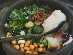 -张老九活油烙锅