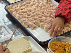 -长人馄饨铺(解放街店)