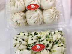 -白玉兰食品(中山公园龙之梦店)