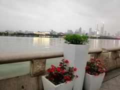 -珠江夜游广州塔·中大码头