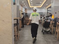 -老娘舅(杭州良渚永旺梦乐城店)