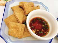 -邱记私房菜·十八年本地菜