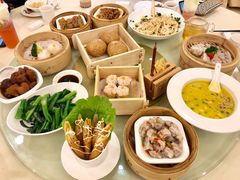 -益利大酒楼(井岸店)