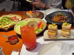 -咖梦餐厅 COMENG RESTAURANT