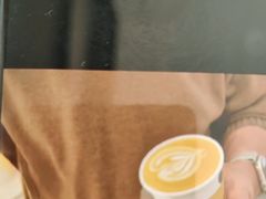 -YECLIP COFFEE黄色回形针咖啡