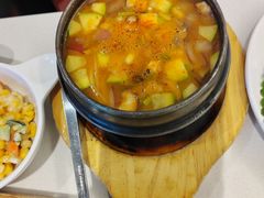 -韩时烤肉(枫蓝店)