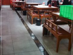 大堂-蜀香格格•剁椒鱼头(龙西店)