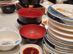 -滨寿司(新街口中央商场店)